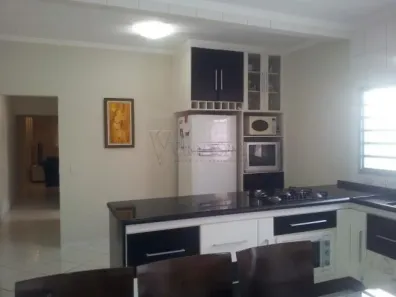 Casa com 4 Quartos à venda, 197m² no Residencial Bosque dos Ipês, São José dos Campos