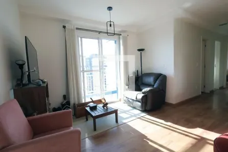 Apartamento com 2 Quartos à venda, 56m² no Jardim Cristiane, Santo André