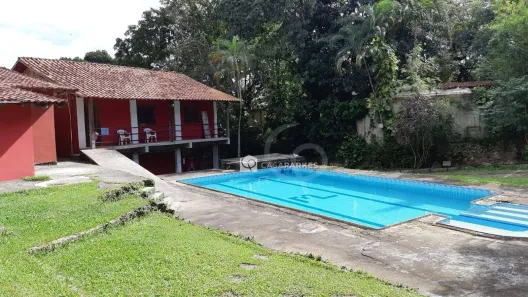Fazenda/Sítio com 6 Quartos à venda, 14000m² no Itanhangá, Rio de Janeiro