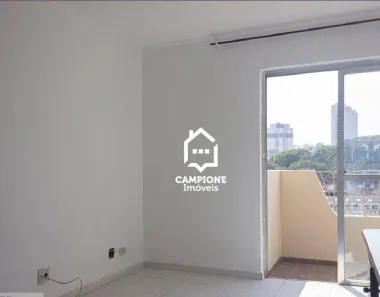 Apartamento com 1 Quarto à venda, 45m² no Imirim, São Paulo