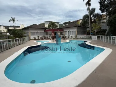 Apartamento com 3 Quartos para alugar, 96m² no Córrego Grande, Florianópolis