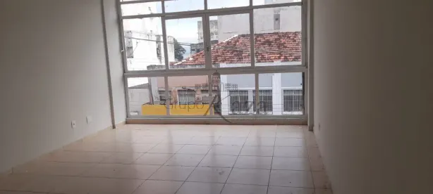 Prédio Comercial para alugar, 48m² no Centro, São José dos Campos