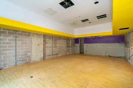 Ponto Comercial com 1 Quarto para alugar, 56m² no Menino Deus, Porto Alegre
