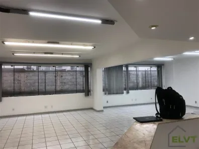 Sala Comercial com 1 Quarto para alugar, 99m² no Alphaville, Santana de Parnaíba