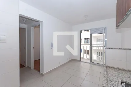 Apartamento com 2 Quartos à venda, 37m² no Barra Funda, São Paulo