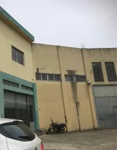 Ponto Comercial para alugar, 500m² no Rio Bonito, São Paulo