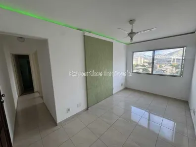 Apartamento com 2 Quartos à venda, 45m² no Todos os Santos, Rio de Janeiro