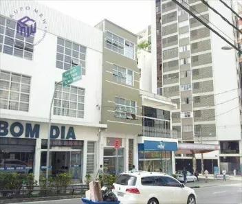 Prédio Comercial à venda, 400m² no Centro, Sorocaba
