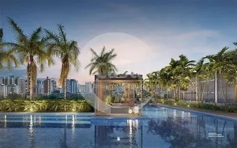 Apartamento com 4 Quartos à venda, 157m² no Mooca, São Paulo