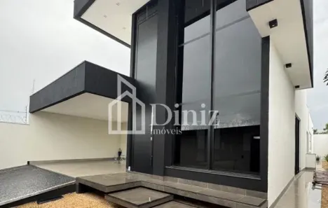 Casa com 3 Quartos à venda, 237m² no Anápolis City, Anápolis