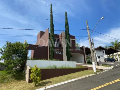 Casa de Condomínio com 3 Quartos à venda, 225m² no Pinheirinho, Vinhedo
