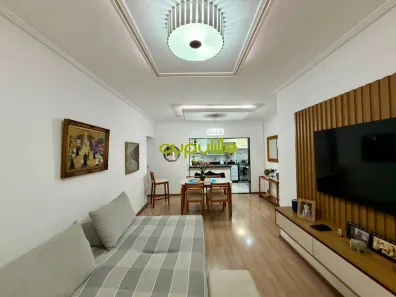 Apartamento com 2 Quartos à venda, 90m² no Icaraí, Niterói
