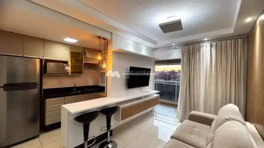 Apartamento com 2 Quartos para alugar, 72m² no Jardim Tarraf II, São José do Rio Preto