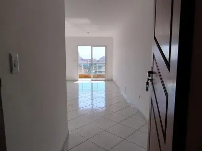 Apartamento com 2 Quartos para alugar, 80m² no Boqueirão, Praia Grande