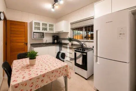 Casa com 2 Quartos à venda, 102m² no Residencial São Luiz, Valinhos