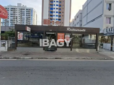 Ponto Comercial para alugar, 347m² no Kobrasol, São José