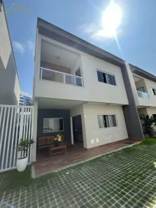 Casa de Condomínio com 4 Quartos à venda, 180m² no Buraquinho, Lauro de Freitas