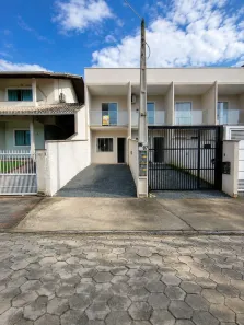Casa com 2 Quartos à venda, 82m² no Itoupavazinha, Blumenau