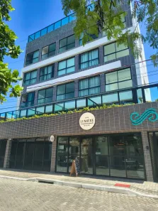 Apartamento com 1 Quarto à venda, 21m² no , Ipojuca