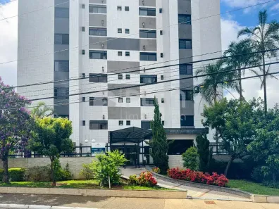 Apartamento com 3 Quartos à venda, 90m² no Tucuruvi, São Paulo