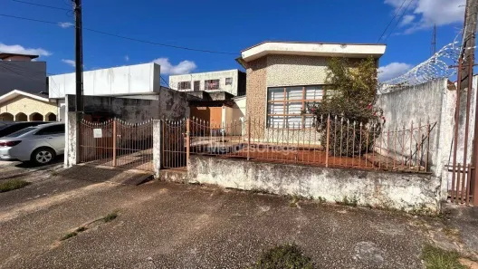 Casa com 3 Quartos à venda, 136m² no Vila Barcelona, Sorocaba