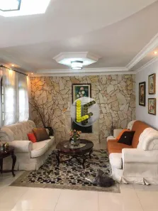 Sobrado com 2 Quartos à venda, 151m² no Jardim São Caetano, São Caetano do Sul