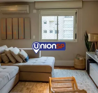 Apartamento com 3 Quartos à venda, 163m² no Alto de Pinheiros, São Paulo