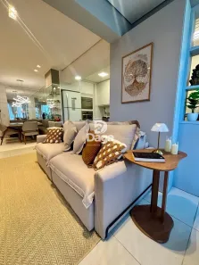 Apartamento com 2 Quartos à venda, 98m² no Campeche, Florianópolis