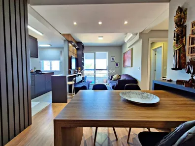 Apartamento com 2 Quartos à venda, 72m² no Centro, Campo Bom