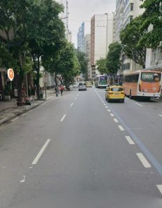 Ponto Comercial à venda, 1m² no Copacabana, Rio de Janeiro