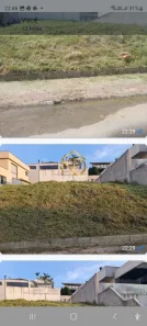 Lote/Terreno à venda, 450m² no Condomínio Residencial Jaguary, São José dos Campos