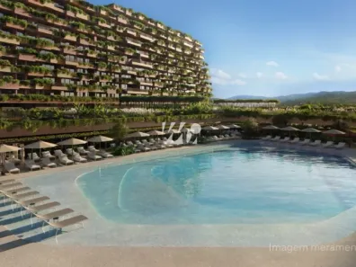 Apartamento com 4 Quartos à venda, 230m² no Sertão de Santa Luzia, Porto Belo