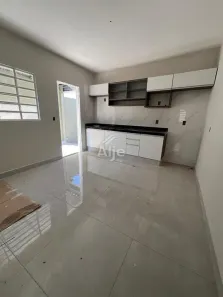 Casa com 2 Quartos à venda, 100m² no Jardim Teotônio Vilela, Marília