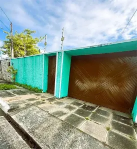 Casa com 3 Quartos à venda, 222m² no Pitanguinha, Maceió