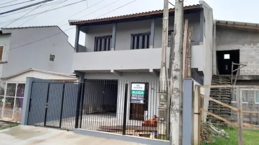 Casa com 2 Quartos para alugar, 80m² no Mato Grande, Canoas