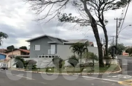 Casa com 3 Quartos à venda, 131m² no Jardim Conceição, Campinas