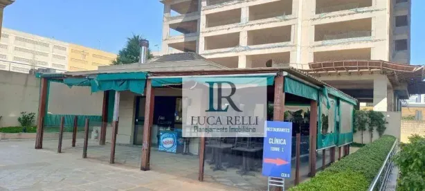 Ponto Comercial para alugar, 70m² no Alphaville Industrial, Barueri