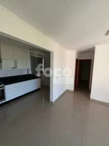 Apartamento com 2 Quartos para alugar, 53m² no Jardim Inconfidência, Uberlândia