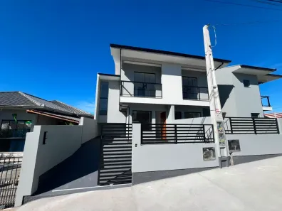 Sobrado com 2 Quartos à venda, 80m² no Potecas, São José