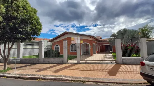 Casa com 3 Quartos à venda, 234m² no Vila Miranda, Sumaré
