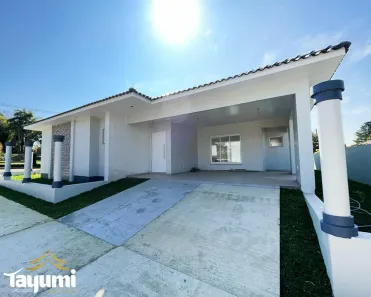 Casa com 3 Quartos à venda, 360m² no Jardim Europa, Santa Cruz do Sul
