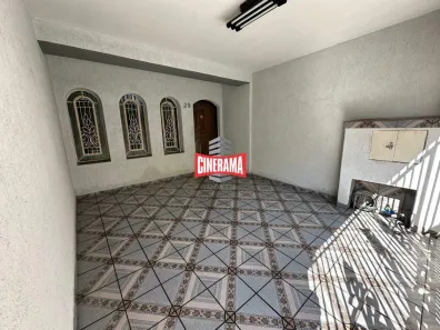 Sobrado com 3 Quartos à venda, 138m² no Nova Gerty, São Caetano do Sul
