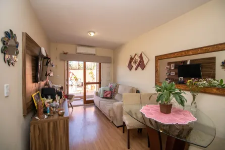 Apartamento com 2 Quartos à venda, 76m² no Partenon, Porto Alegre