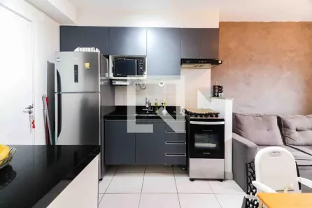 Apartamento com 2 Quartos à venda, 33m² no Jardim Celeste, São Paulo