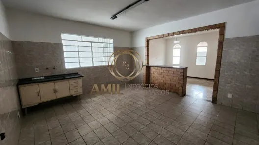 Casa com 2 Quartos para alugar, 98m² no Cidade Morumbi, São José dos Campos