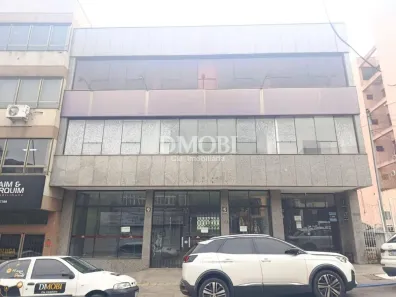 Ponto Comercial para alugar, 1059m² no Centro, Gravataí