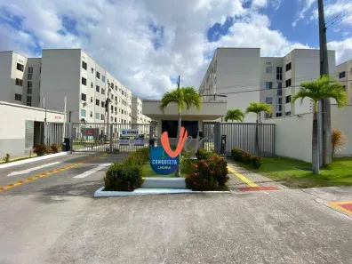 Apartamento com 2 Quartos à venda, 43m² no Parque Dois Irmãos, Fortaleza