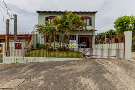 Casa com 4 Quartos à venda, 250m² no Bom Princípio, Gravataí
