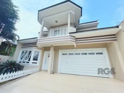 Casa com 3 Quartos à venda, 300m² no Sarandi, Porto Alegre