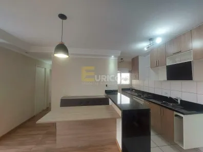 Apartamento com 3 Quartos à venda, 85m² no Vila Faustina II, Valinhos